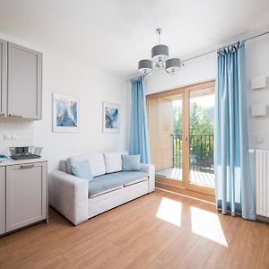 Wola Kolejowa Chic Apartment