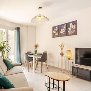 Appartement à 1 Chambre à Coucher