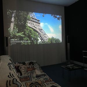 Maison 1 Chambre