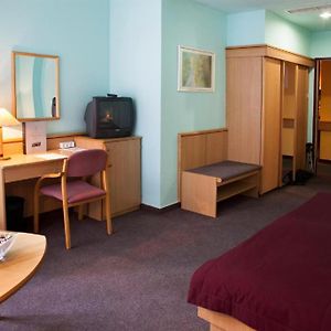 Chambre Standarde Simple