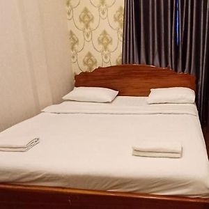 Chambre Lit King-Size