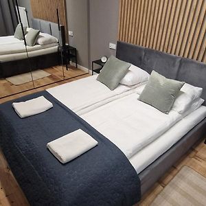 Luxury Modern Apartment Citybeat#11