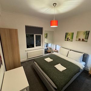 Prime Location Apartamento In Camden Town