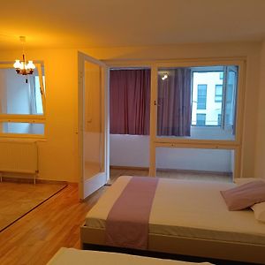Vienna-Apartment Studio