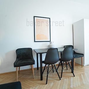 One Bedroom Apartment Close To Prague Castle