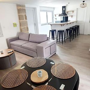 Appartement à 2 Chambres à Coucher