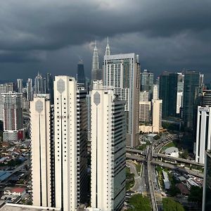 Quill Residences Suites Klcc