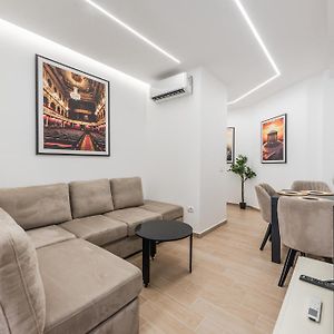 Gallery Apartments By Kondo Stays