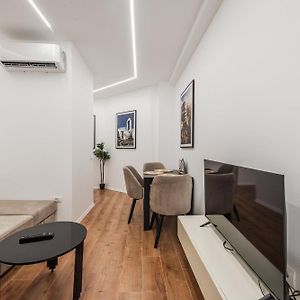 Appartement Classique