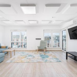 Appartement de Luxe