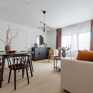 Practical Flat In Vibrant Sofo, Construction Work