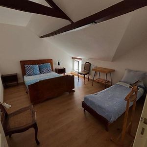Chambre Standarde Double