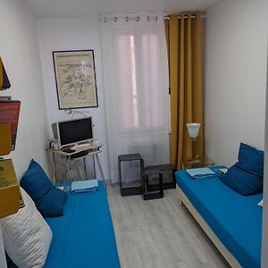 Joli Studio T2 Meuble De 20 M² Situee A 2 Minutes A Pied Du Metro