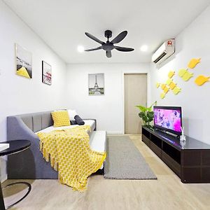 Appartement à 1 Chambre à Coucher