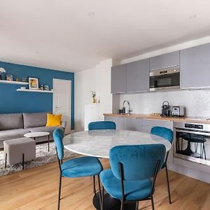 Appartement à 1 Chambre à Coucher