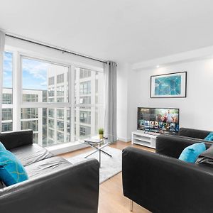 Appartement à 2 Chambres à Coucher