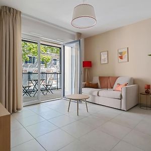 Appartement à 1 Chambre à Coucher