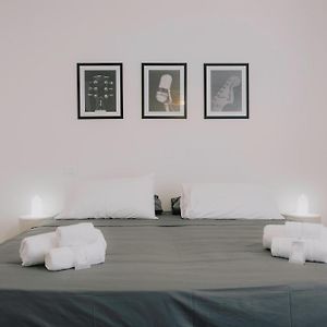 Cavour Luxury Apartments