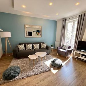 Appartement à 1 Chambre à Coucher