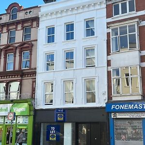 Patrick Street Townhouse