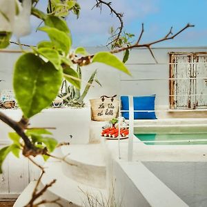 Maison 4 Chambres