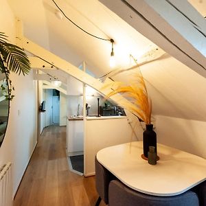Le Loft - Studio En Hypercentre - Cathedrale