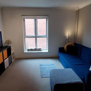 Spacious 2Bd Sleeps 6 - Heart Of Dublin Citycentre
