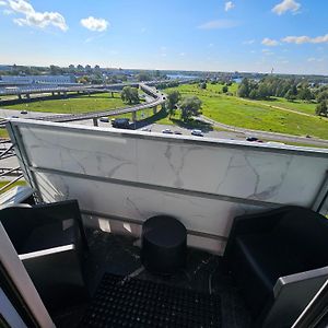 Krasta Home Apartament Parking & With City & River View