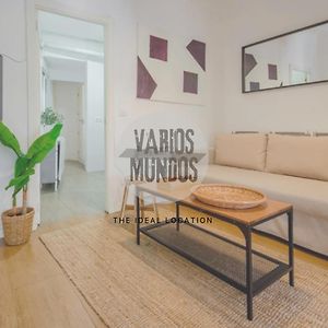 Stunning Apt En La Gran Via-Centro De Madrid E2