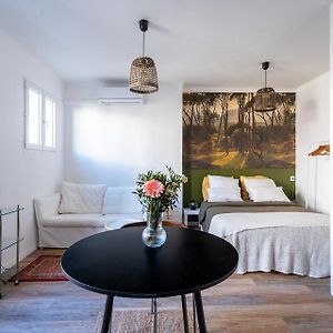 Studio Avec Terrasse Proche Panier