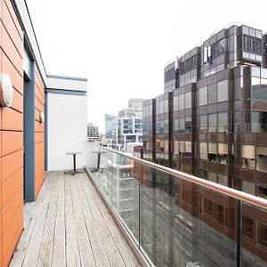 Appartement à 3 Chambres à Coucher