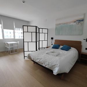 Apartamentos Pillotegi Parking Gratuito