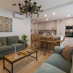 Appartement à 3 Chambres à Coucher