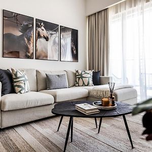Appartement à 1 Chambre à Coucher