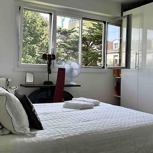 Chambre Lit Queen-Size