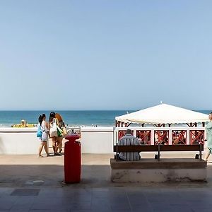 Delfin Azul 2 Free Parking By Cadiz Time