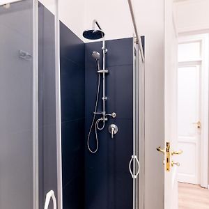 Chambre Quadruple Économique