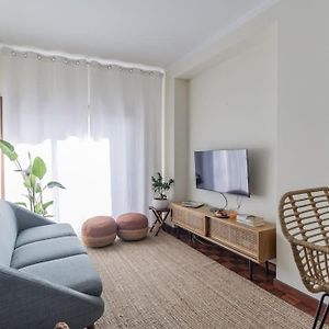 Comfy Apartment In City Center