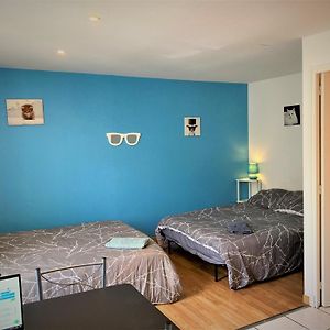 Studio Double 8 Avec Wifi