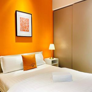 Appartement Supérieur à 2 Chambres à Coucher