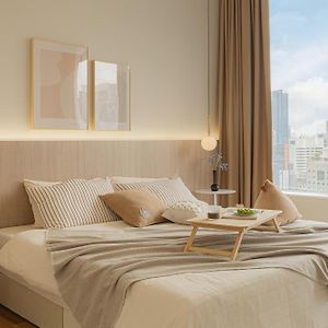 Appartement à 3 Chambres à Coucher