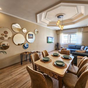 Tanger Marina Sea View Appartement