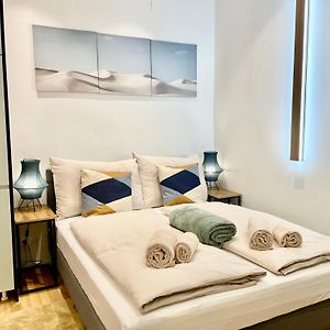 Appartement de Luxe à 1 Chambre à Coucher