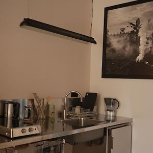 Loft Studio In Historic Factory Building