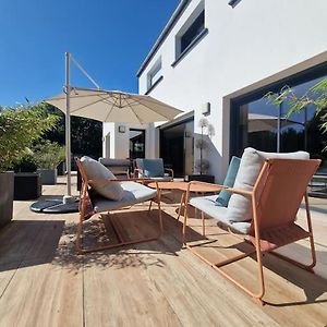 Maison 5 Chambres
