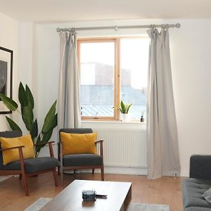 Maison 4 Chambres