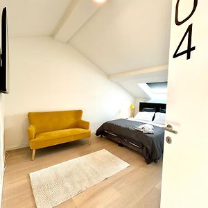 Private Bathroom Triple Room