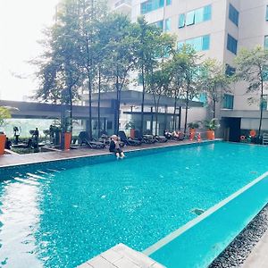 De Home At Summer Suites Klcc