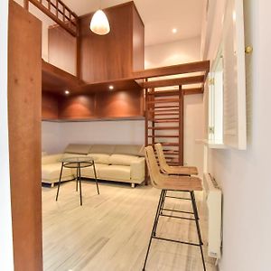 New! Quality Flat In The Center - Private Terrace