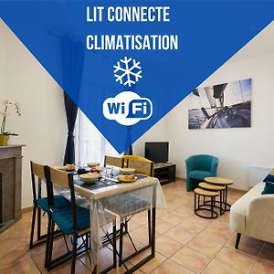 Appartement à 2 Chambres à Coucher